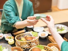 Japan_Generic Photos_Food_Dinner_pixta_74838194_M