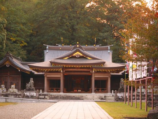 飛騨高山インスタ映えツアー　地元ガイドが定番スポットから隠れ映えスポットまでご案内＜午前・午後／高山＞by ハッピープラス