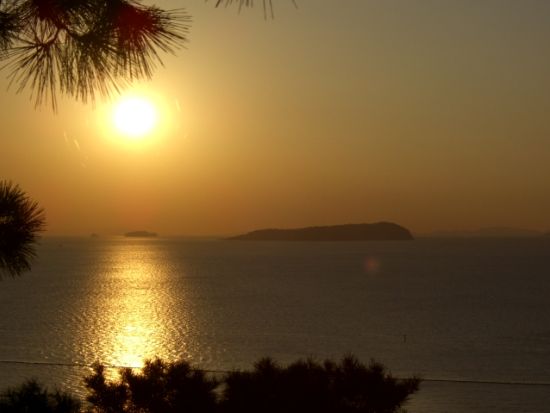 貸切タクシー 定番観光地凝縮ツアー！栗林公園＋屋島＋瀬戸大橋記念公園＋父母ヶ浜＜9時間／高松市内発＞