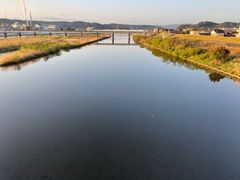 清流高瀬川