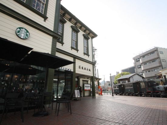 人力車ツアー　道後温泉の名所を人力車で観光！＜10分・20分・30分／道後温泉本館発＞