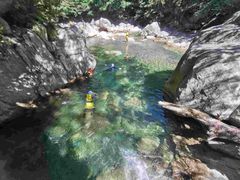 3.水遊びスポットが満載