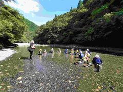 10.ツアー終了・移動