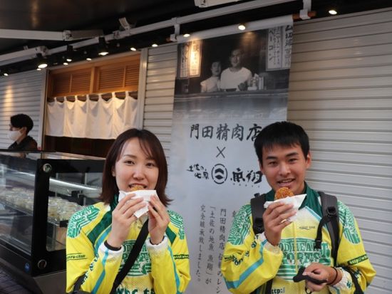 【高知Ｅバイク・１ＤＡＹ】高知の大自然、グルメ、歴史文化、体験を満喫！地元ガイドと楽しむ欲張りプラン