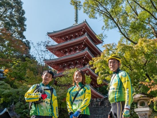 【高知Ｅバイク・１ＤＡＹ】高知の大自然、グルメ、歴史文化、体験を満喫！地元ガイドと楽しむ欲張りプラン