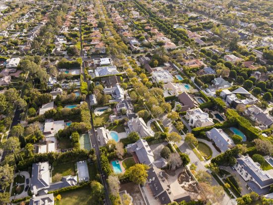 【空港送迎】ロサンゼルス国際空港 ⇔ ダウンタウン地区 ＜貸切／日本語ドライバー＞
