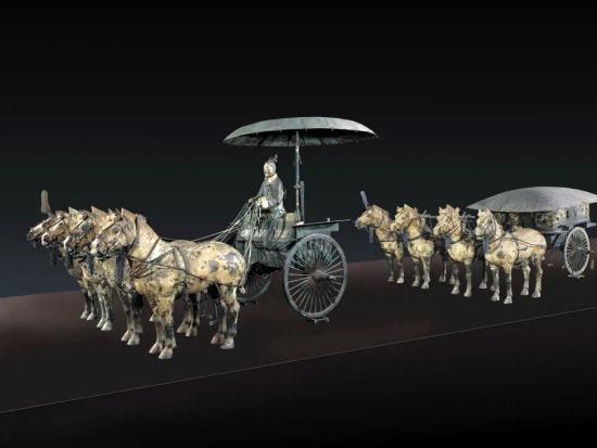 選べる2種の空港送迎プラン！中国西安を巡る日帰りプライベートツアー☆兵馬俑＋秦始皇帝陵＋華清池 ＜貸切／昼食付／日本語ガイド／西安ホテル発 or 空港発＞