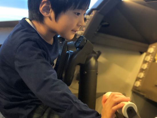 【ベルトラ限定】フライトシュミレーター ボーイング機 vs エアバス機 人気の飛行機2機種を乗り比べ！＜30分／羽田空港第1ターミナル＞ 