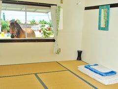 客室