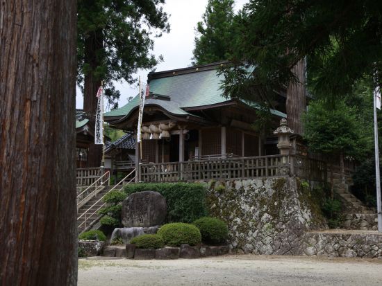 日本初の御宮を観光！貸切観光タクシー ワイナリー奥出雲葡萄園＋須我神社観光ツアー＜4時間／1-9名／松江市内発着＞4名参加で1名7,900円～by松江一畑交通