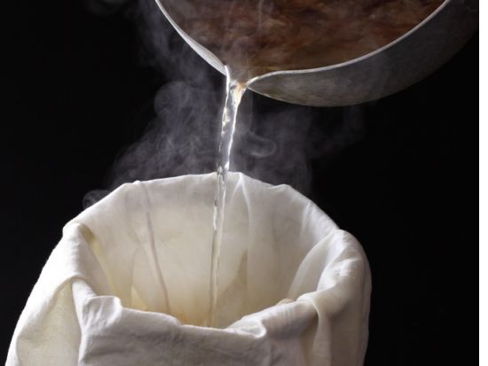 和食の「だし」づくり体験 体験後はおばんざいと一緒に召し上がれ＜阪急西京極駅からお迎え可／右京区＞by 八つ橋庵とししゅうやかた