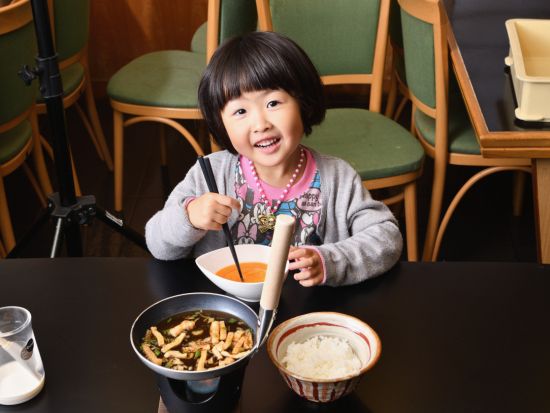 生八つ橋+京グルメづくり体験 衣笠丼+にしんそば、さらにお抹茶と八つ橋をどうぞ＜2名～／阪急西京極駅からお迎え可／右京区＞by 八つ橋庵とししゅうやかた