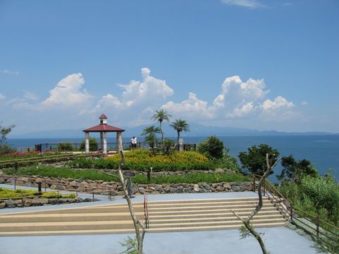 彩花菜館