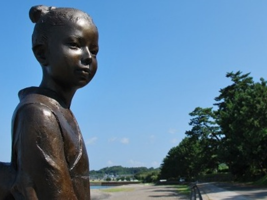 指宿市内発着貸切観光タクシー　篤姫ゆかりの地 今和泉島津家別邸跡～隼人松原～道の駅いぶすき「彩花菜館」をめぐるコース＜約2時間＞by 指宿観光交通株式会社