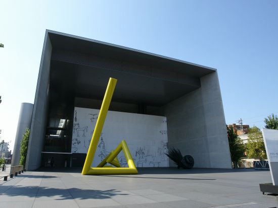 貸切タクシー 高松市内美術館巡り＋瀬戸大橋サンセット＜8時間／高松市内発＞