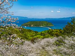 pixta_76205417_M知林ヶ島