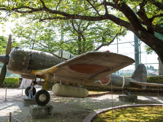指宿市内発着 貸切観光タクシー 知覧コース　知覧特攻平和会館＆薩摩の小京都『知覧武家屋敷』 ＜約4時間＞ by 指宿観光交通株式会社