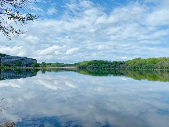 ピザ作り体験　網走湖の湖畔でピザ作り！北海道No1の収穫量と作付け面積の網走オホーツク産小麦使用でピザ作り＜4～11月／1時間半／網走市＞by コネクトリップ