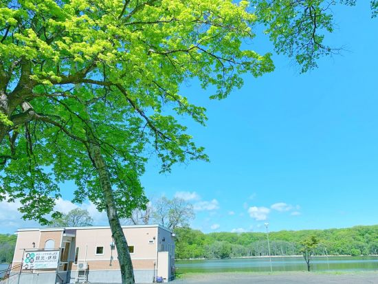 ピザ作り体験　網走湖の湖畔でピザ作り！北海道No1の収穫量と作付け面積の網走オホーツク産小麦使用でピザ作り＜4～11月／1時間半／網走市＞by コネクトリップ