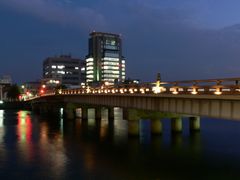 夜景(イメージ)