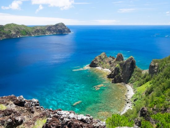 父島ツアー3日間パックプラン! シュノーケル体験＋海＆南島観光ツアー＋父島フォレストウォーク＜3日間／小笠原諸島＞by小笠原エコツーリズムリゾート