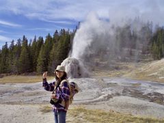 Discover Family Yellowstone! credit Jerome Braun