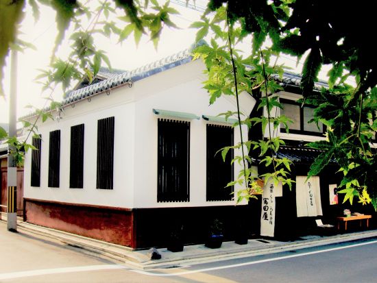 【西陣くらしの美術館】 登録有形文化財の町家で着付け体験＜上京区＞by西陣 冨田屋