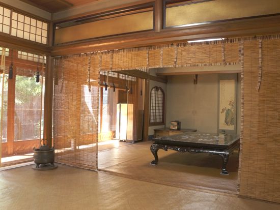 【西陣くらしの美術館】 登録有形文化財の町家で着付け体験＜上京区＞by西陣 冨田屋