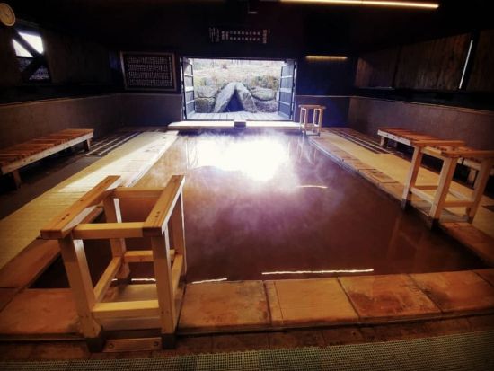 千葉県内発日帰りバスツアー　那須・芦野温泉で薬湯湯治体験！厚労省認定の癒しの温泉＆昼食付きヘルスツーリズム＜成田駅ほか主要駅発＞