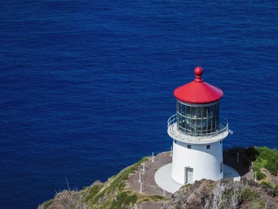 マカプウ・トレイル　ハイキングシャトルサービス　ハロナ・ブロウホール立ち寄りあり！人気のハイキングコースを気軽に楽しめるガイド無しプラン＜英語ドライバー＞