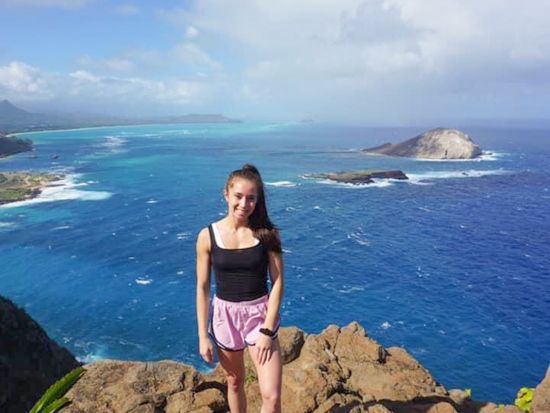 ダイヤモンドヘッド＆マカプウ・トレイル　ハイキングシャトルサービス　個人で気軽にハイキングを楽しめる、送迎のみプラン＜英語ドライバー＞