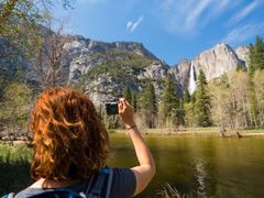 Yosemite Valley