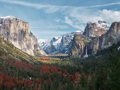 Yosemite