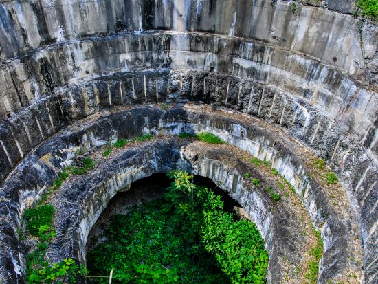 壱岐島 貸切観光タクシー　猿岩＋黒崎砲台跡＋はらほげ地蔵＋左京鼻＋岳ノ辻展望台＋焼酎工場などへご案内＜4時間／1～9名／島内送迎可＞