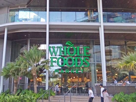 バン貸切ショッピングチャーター　ハワイの人気ホールフーズ（Whole Foods Market）3か所を巡る！＜1～4名／6時間／日本語ドライバー＞