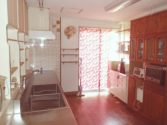 美ら西表キッチン6