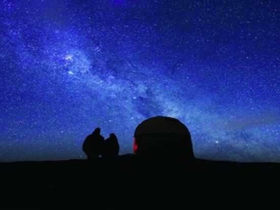 テカポ 星空観測ツアー 世界最南端「マウント・ジョン天文台」＜日本語または英語ガイド／1日2便＞