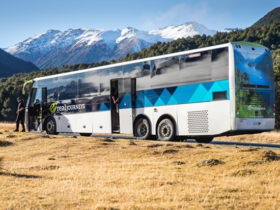 世界遺産フィヨルドランド国立公園　ダウトフルサウンド1日観光ツアー＜英語ガイド／クイーンズタウン発＞