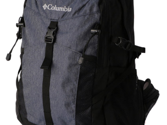 コロンビアリュック