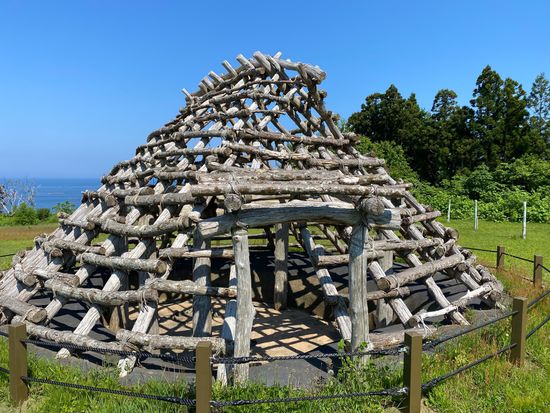 貸切観光タクシー 21年7月世界文化遺産登録された南茅部縄文遺跡群を巡るタクシー3時間コース 最大8名 函館市内 函館空港発着 By道南ハイヤー 函館 大沼の観光 遊び 体験 レジャー専門予約サイト Veltra ベルトラ 貸切観光タクシー 21年7月世界文化遺産登録された南茅部縄文遺跡群を巡るタクシー3時間コース 最大8名 函館市内 函館空港発着 By道南ハイヤー 函館 大沼の観光 遊び 体験 レジャー専門予約サイト Veltra ベルトラ