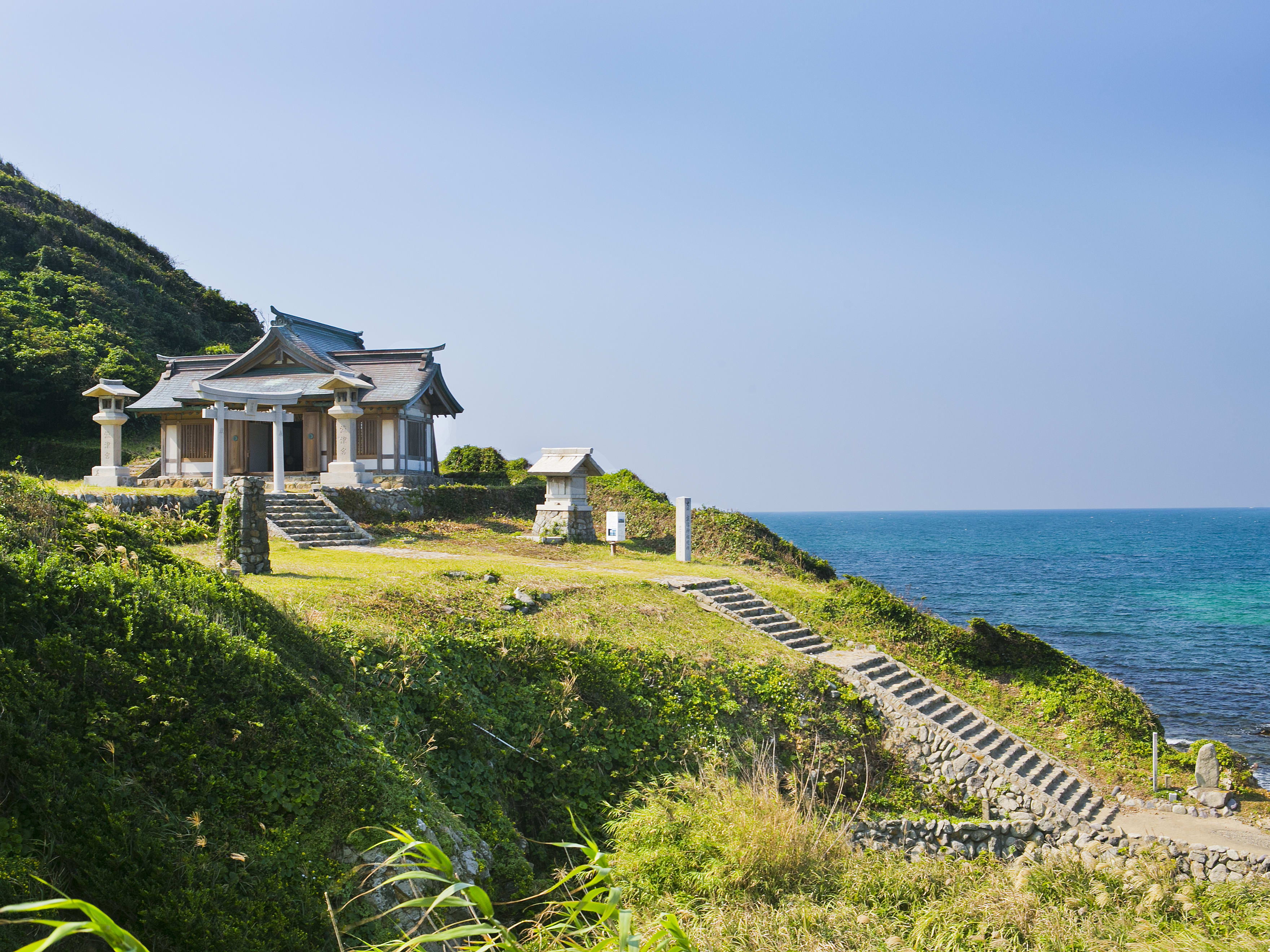 即日発送】世界文化遺産登録 記念メダル 神宿る島 宗像・沖ノ島 - 旧