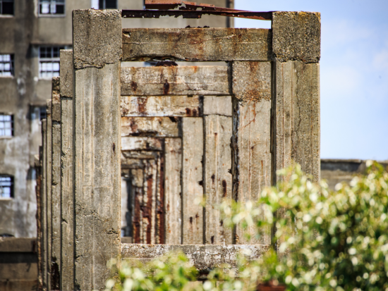 軍艦島 上陸・周遊ツアー コンシェルジュが出港から帰港までたっぷり解説！午前・午後発から選択可＜長崎市＞by軍艦島コンシェルジュ