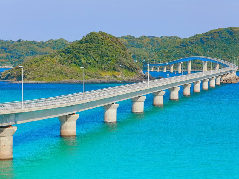 山口の三大絶景を巡るバスツアー 元乃隅神社 角島大橋 別府弁天池 道の駅豊北 海鮮村北長門 でのランチ込 博多発着 By 西鉄旅行 福岡の観光 遊び 体験 レジャー専門予約サイト Veltra ベルトラ