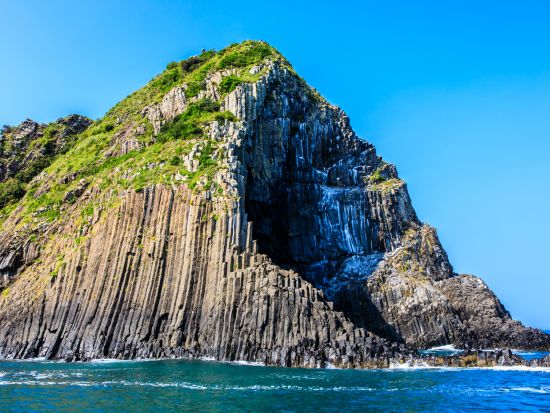 福岡発日帰りバスツアー｜【糸島観光コース】伊都菜彩＋二見ヶ浦＋桜井神社＋芥屋の大門 ＜木～月／博多発着＞