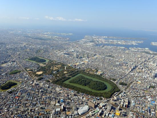 大阪セスナ遊覧飛行ツアー 空から楽しむ贅沢な関西観光＜大阪八尾空港発／飛行時間20分～55分＞