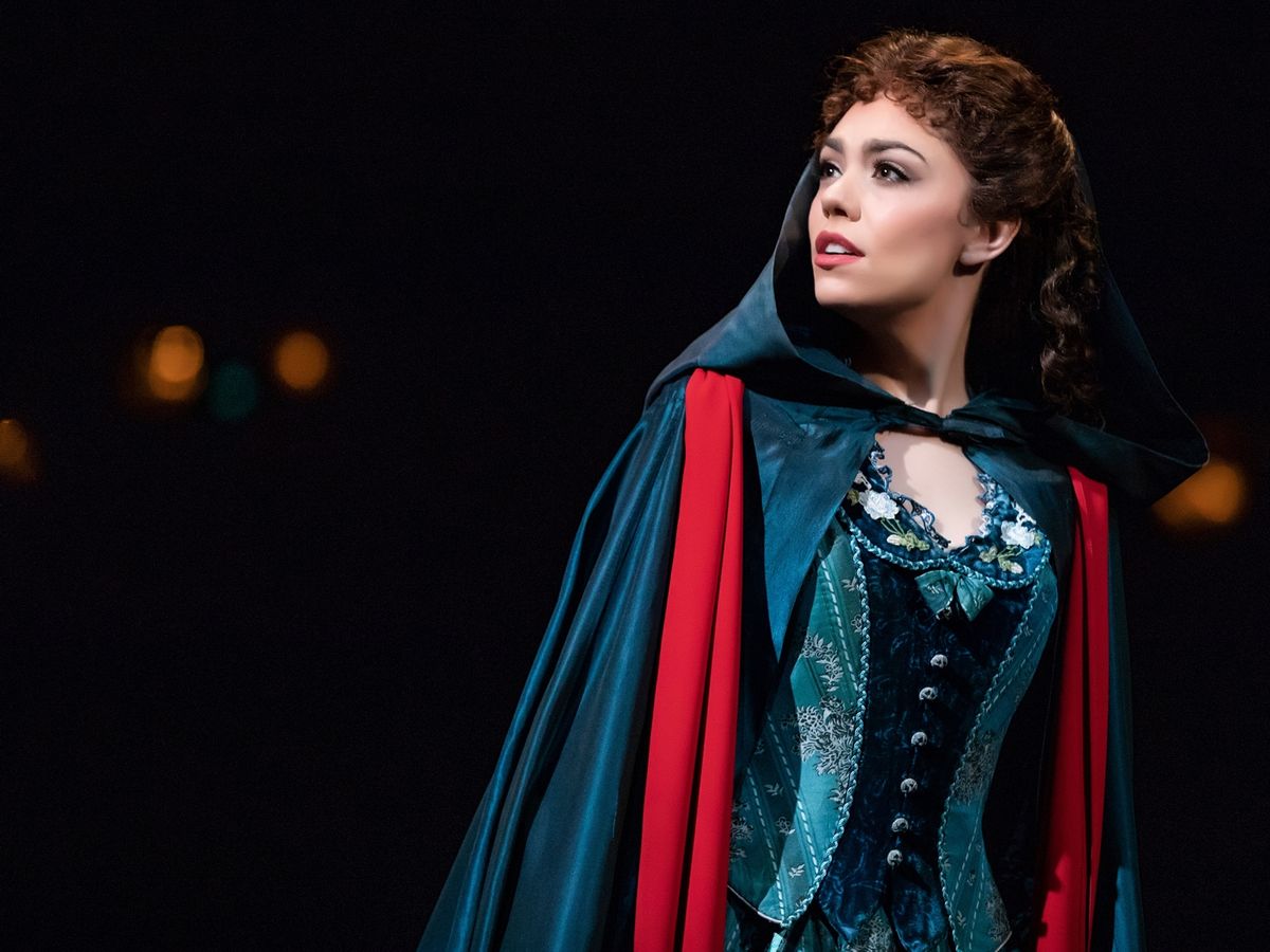 オペラ座の怪人 The Phantom Of The Opera ブロードウェイ ミュージカル チケット予約 21年10月22日 ニューヨークの観光 オプショナルツアー専門 Veltra ベルトラ オペラ座の怪人 The Phantom Of The Opera ブロードウェイ ミュージカル チケット予約 21年10月22日 ニューヨークの観光 オプショナルツアー専門 Veltra ベルトラ