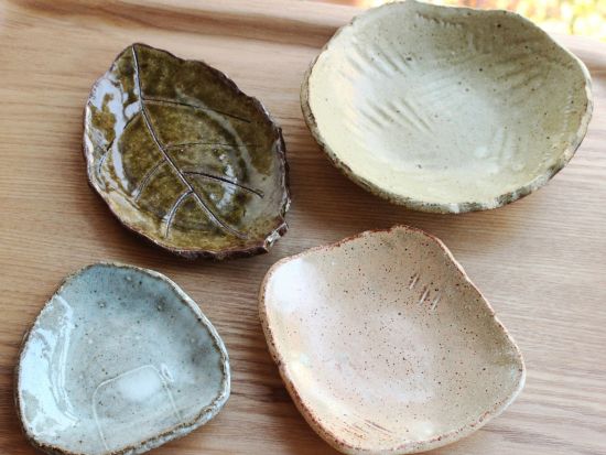 粘土に触れてオリジナルな器作りを楽しもう！約20種類の色合いからお好きな色を選べます＜1時間～1時間半／高松市＞by 陶工房classy