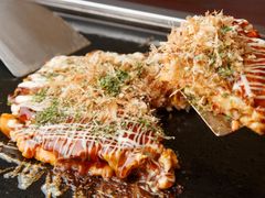 Japan_Generic Photos_Okonomiyaki_Japanese style pancake_shutterstock_682934131