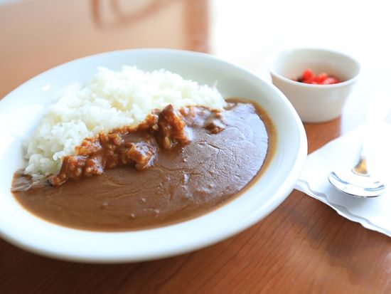 シーフレンド（ランチ1）