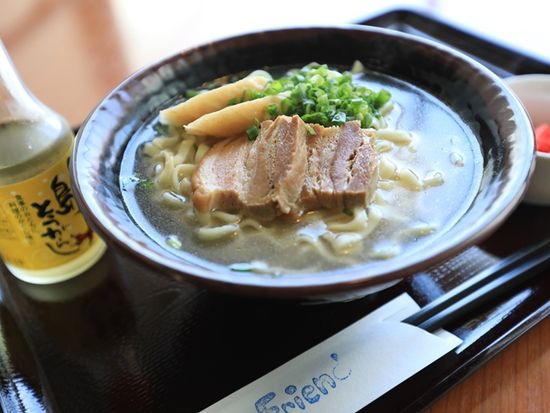 シーフレンド（ランチ2）